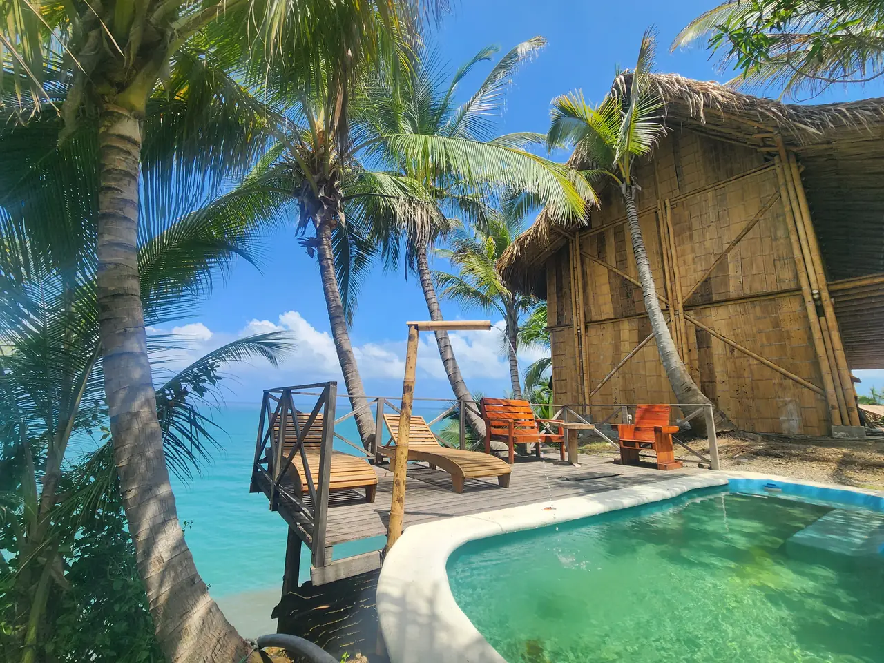 piscina