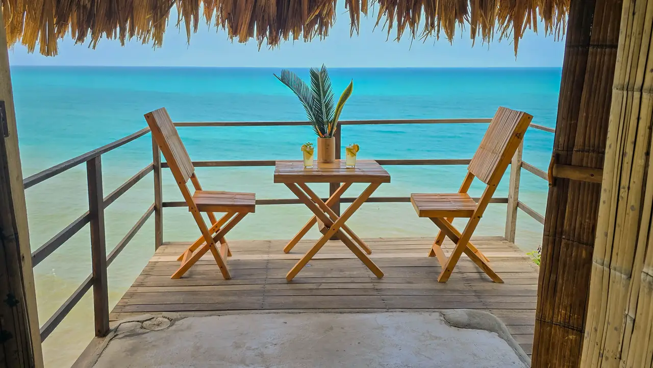 Suite Refugio