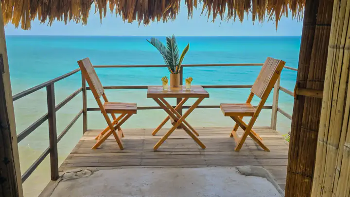 Suite Refugio